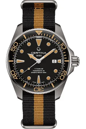 Certina Taucheruhr DS Action Diver