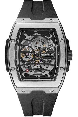 INGERSOLL 1892 Herrenuhr The Challenger