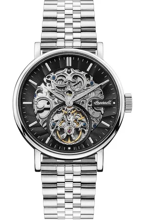 INGERSOLL 1892 Herrenuhr The Charles