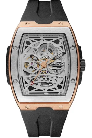 INGERSOLL 1892 Herrenuhr The Challenger
