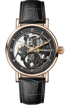INGERSOLL 1892 Herrenuhr The Herald