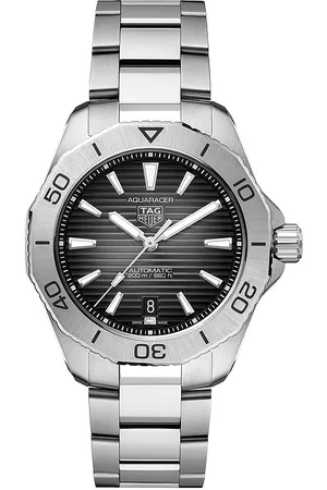 Tag Heuer Herrenuhr Aquaracer Professional 200 Date