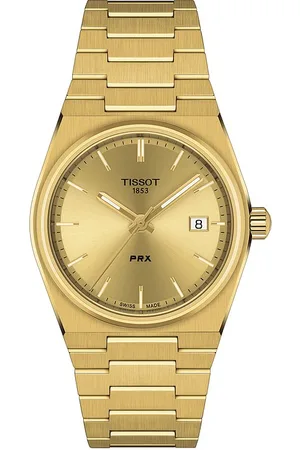 Tissot Unisexuhr PRX Quarz