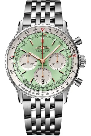 Breitling Chronograph Navitimer Chrono B01