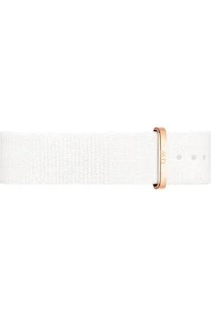 Daniel Wellington Textilband Classic