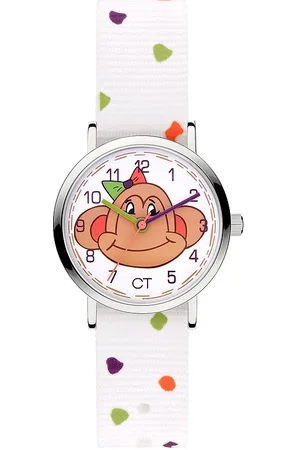 Cool Time Kids Kinderuhr