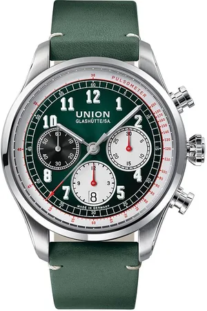 Union Glashütte Chronograph Belisar