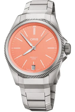 Oris Herrenuhr Aviation