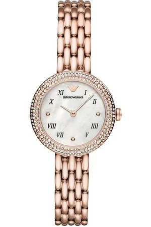 Emporio Armani Damenuhr