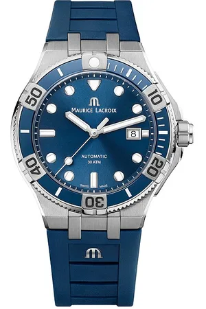Maurice Lacroix Herrenuhr Aikon Venture