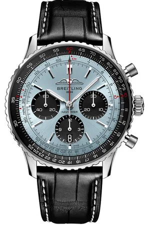 Breitling Chronograph Navitimer Chrono B01