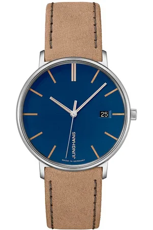 Junghans Damenuhr FORM Damen