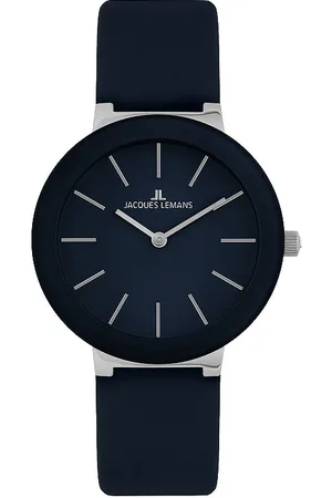 Jacques Lemans Damenuhr Classic
