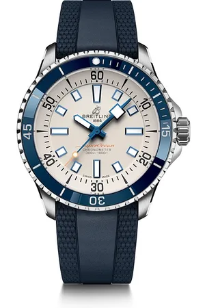 Breitling Herrenuhr Superocean Automatic 42