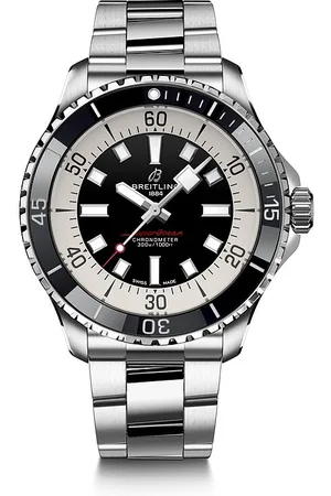 Breitling Herrenuhr Superocean Automatic 44