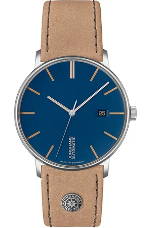 Junghans Herrenuhr FORM A