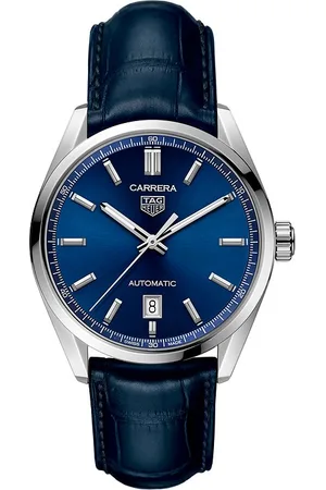 Tag Heuer Herrenuhr Carrera