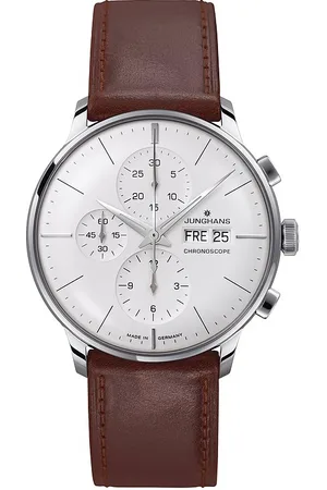 Junghans Chronograph Meister Chronoscope