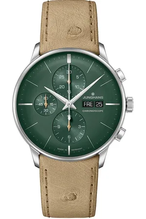 Junghans Chronograph Meister Chronoscope