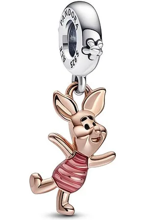 PANDORA Anhänger Disney x Ferkel