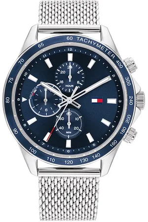 Tommy Hilfiger Herrenuhr