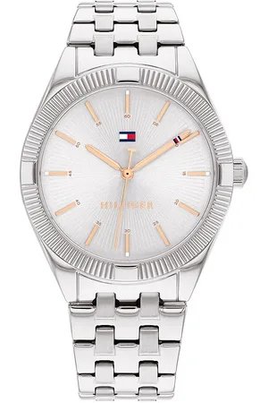 Tommy Hilfiger Damenuhr