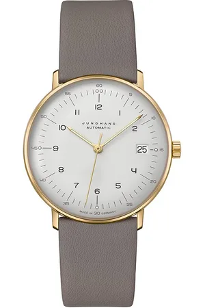 Junghans Unisexuhr max bill Kleine Automatic