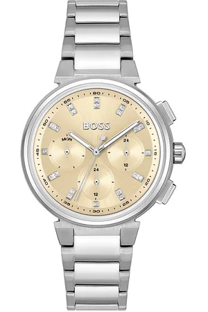 HUGO BOSS Damenuhr