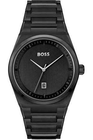 HUGO BOSS Herrenuhr