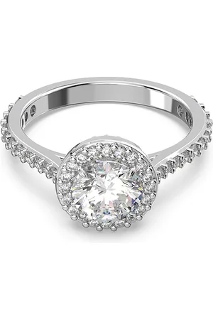 Swarovski Damenring Una Angelic