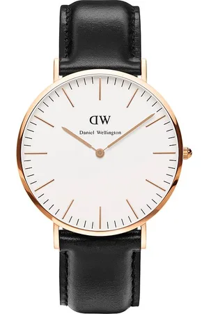 Daniel Wellington Herrenuhr Sheffield