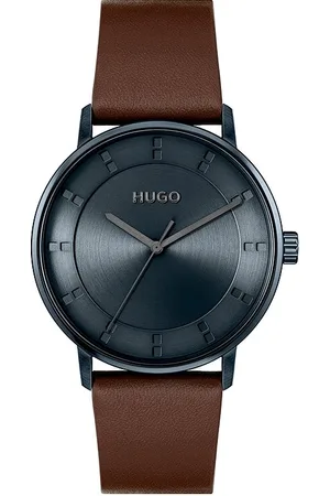 HUGO BOSS Herrenuhr