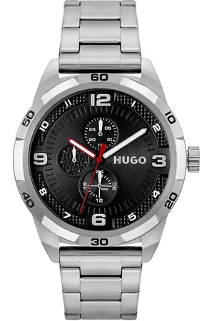 HUGO BOSS Herrenuhr