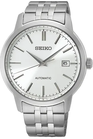 Seiko Herrenuhr Automatik
