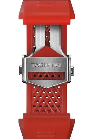 Tag Heuer Kautschukband