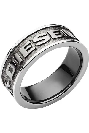Diesel Herrenring