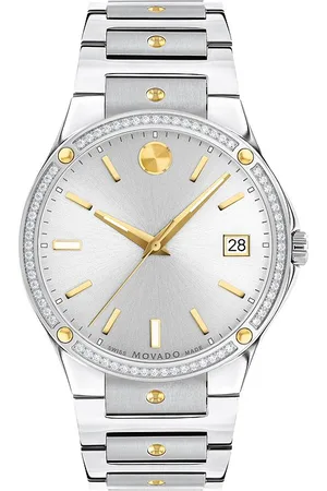 Movado Herrenuhr SE Automatic