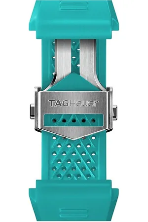 Tag Heuer Kautschukband