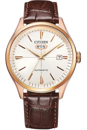 Citizen Herrenuhr Automatik