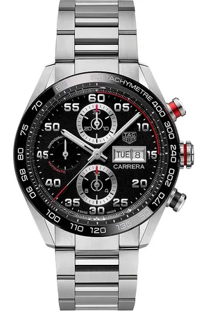 Tag Heuer Herrenuhr Carrera