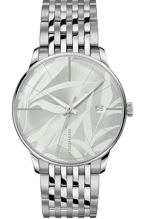 Junghans Unisexuhr Meister Automatic