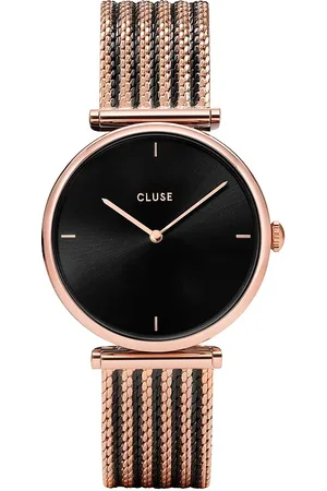 Cluse Damenuhr Triomphe