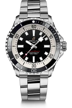 Breitling Herrenuhr Superocean Automatic 42