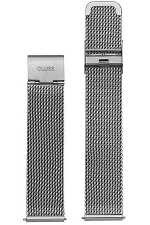 Cluse Metallband Boho Chic