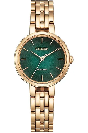 Citizen Damenuhr Elegant Eco-Drive
