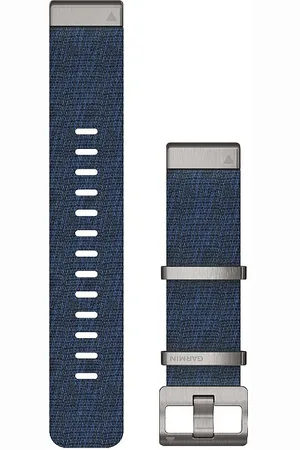 Garmin Kunststoffband