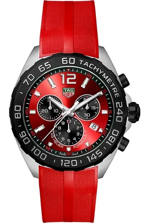Tag Heuer Herrenuhr Formula 1