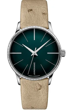 Junghans Damenuhr Meister Damen Automatic