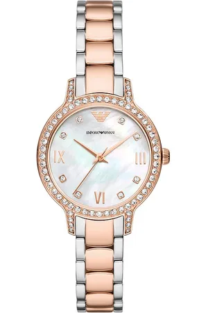 Emporio Armani Damenuhr