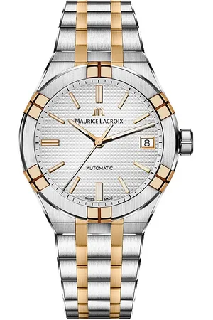Maurice Lacroix Unisexuhr Automatic